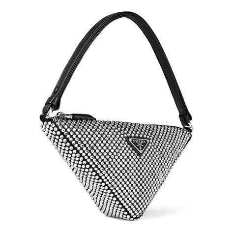 prada new triangle bag